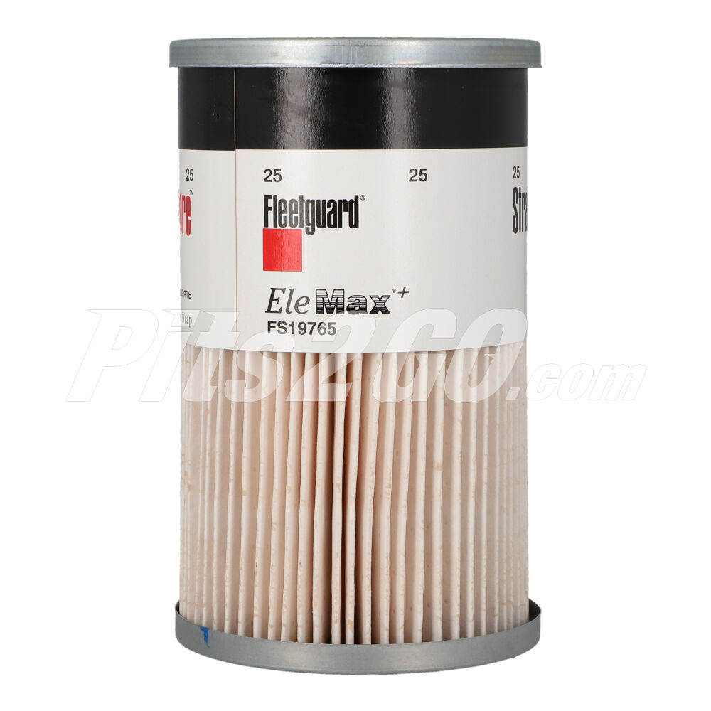 Filtro separador de combustible para Tractocamión, Marca Fleetguard, compatible con Genérico image number 1
