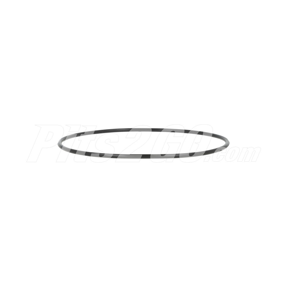 Anillo brida compresor de aire para Tractocamión, Marca Detroit Diésel, compatible con Serie 60 image number 2