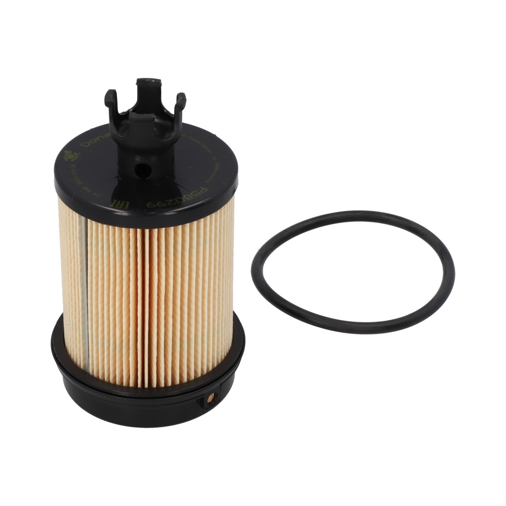 Filtro de combustible para Tractocamión, Marca Donaldson, compatible con Genérico