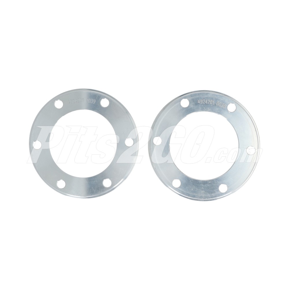 Brida para Tractocamión, Marca Freightliner, compatible con Genérico image number 3
