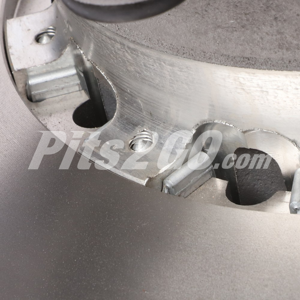 Cubo para Tractocamión, Marca Volvo, compatible con FH image number 4