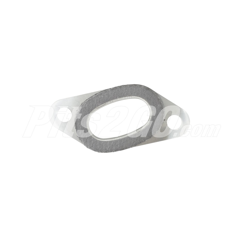 Junta de colector de escape, para Buses, Marca del producto: Volvo, compatible con: D6A,Número de parte: 420538 image number 1