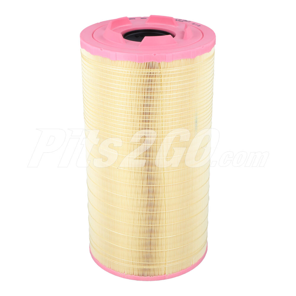 Filtro aire para Buses, Marca Mercedes-Benz, compatible con O500 1728 image number 1