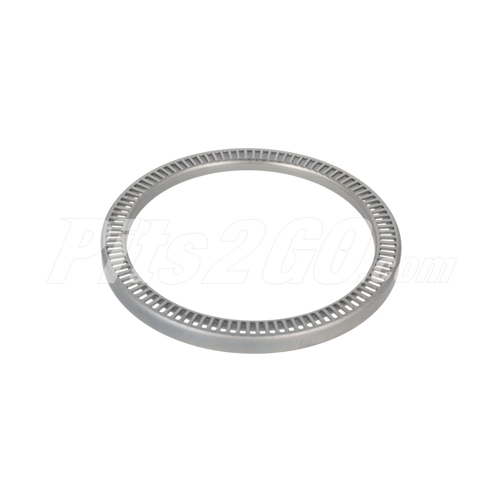 Rueda sensor ABS para Tractocamión, Marca Volvo, compatible con FE,FH,FL,FM image number 2