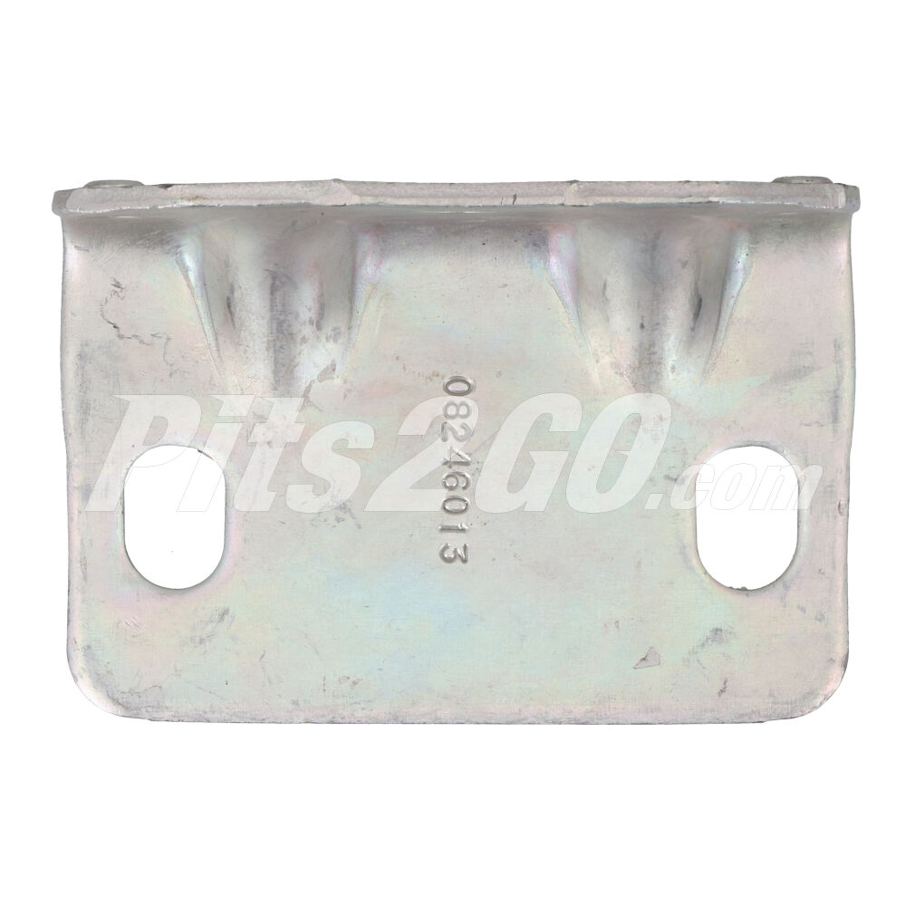Soporte de bolsa para Tractocamión, Marca Freightliner, compatible con Cascadia image number 2