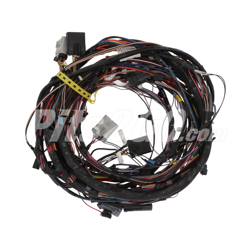 Arnés piso p3 13 para Tractocamión, Marca Freightliner, compatible con Genérico image number 1