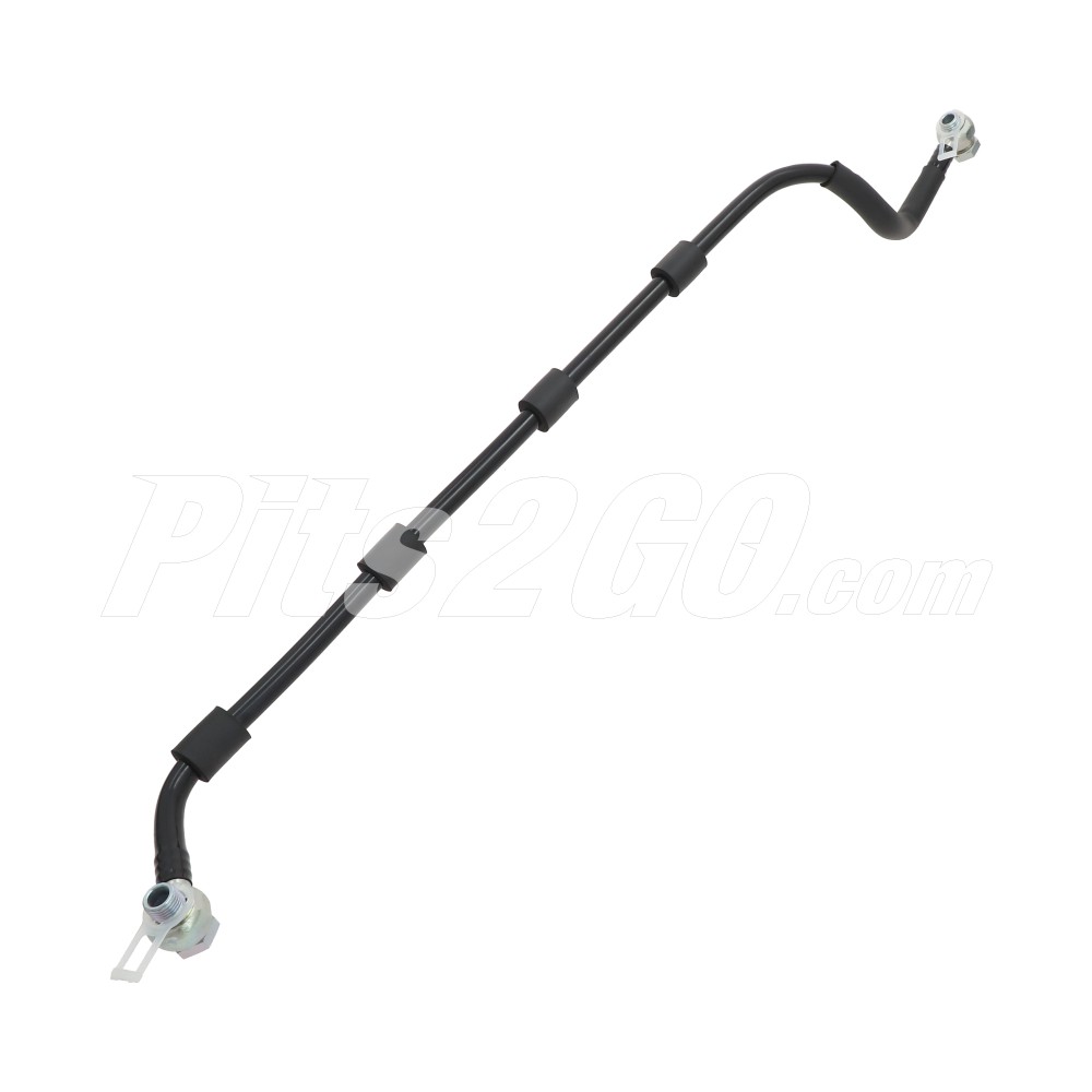 Tubería de compresor para Tractocamión, Marca Freightliner, compatible con Genérico image number 3