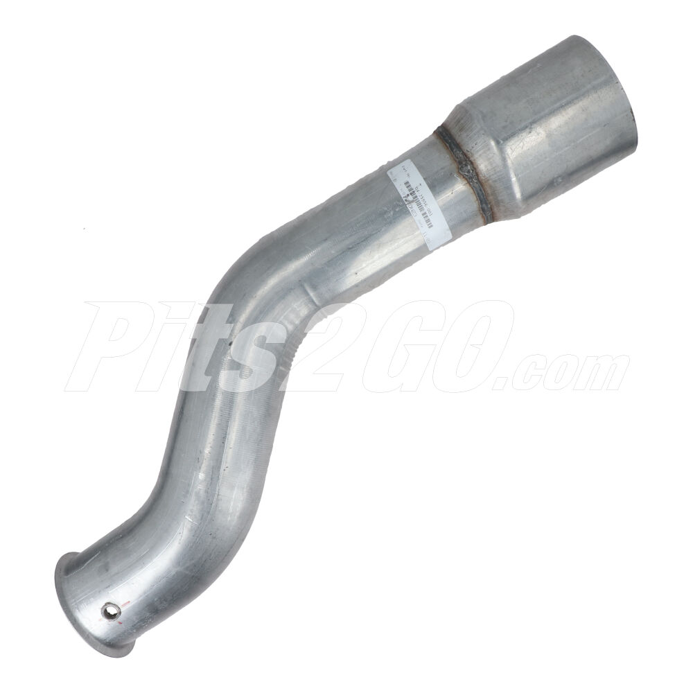 Tubo turbo para Tractocamión, Marca Freightliner, compatible con Genérico
