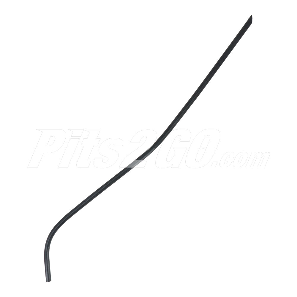 Tubo guía, para Buses, Marca del producto: Mercedes-Benz, compatible con: O500 1735,A4570180616 image number 1