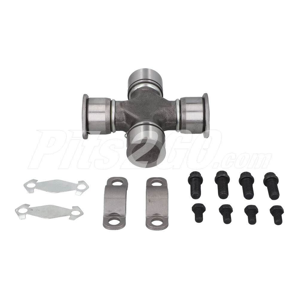 Cruceta para Tractocamión, Marca Meritor, compatible con Genérico image number 2