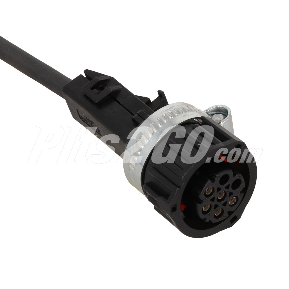 Cable para Tractocamión, Marca Volvo, compatible con FH image number 4