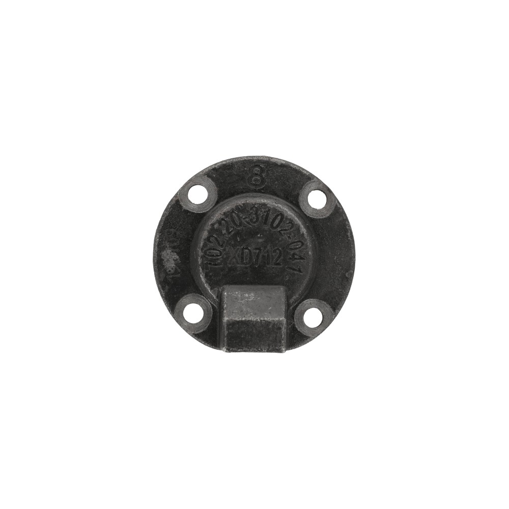 Protección de polvo para Tractocamión, Marca Volvo, compatible con FH image number 0