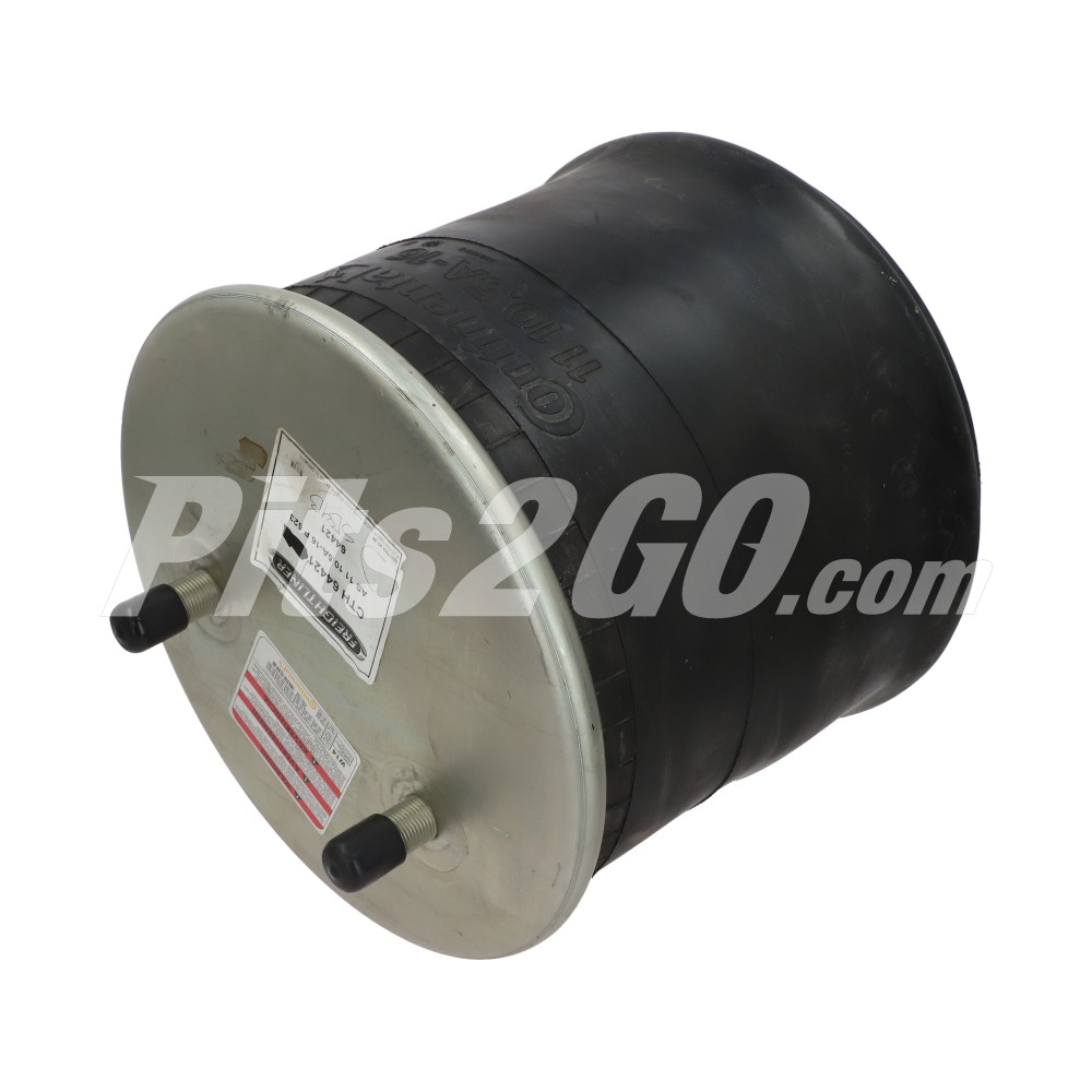 Bolsa de aire de aire para Tractocamión, Marca Contitech, compatible con Genérico image number 2