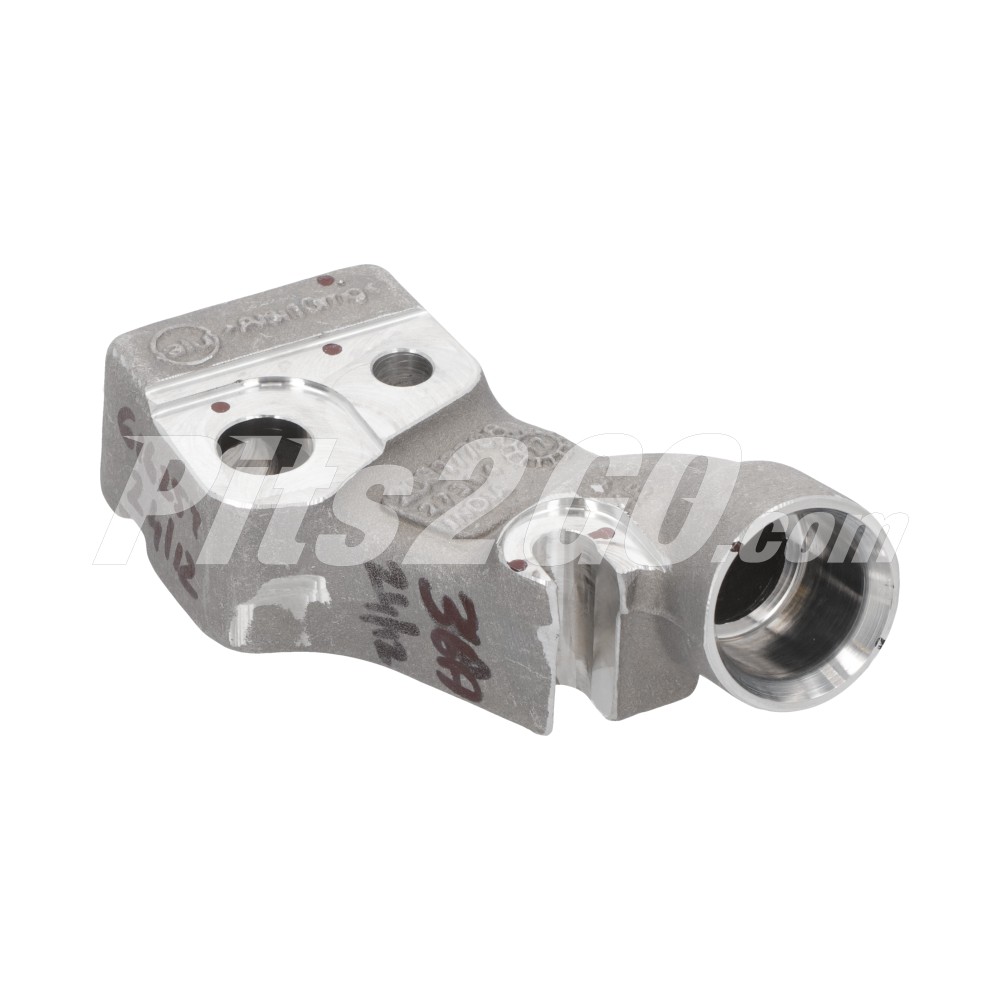 Conector unión para Tractocamión, Marca Volvo, compatible con FH image number 1