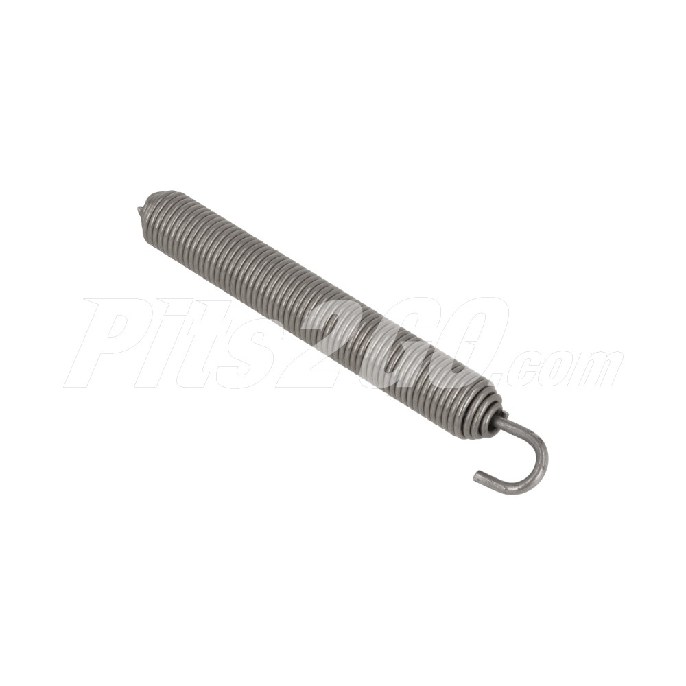 Resorte para Tractocamión, Marca Volvo, compatible con FH image number 2