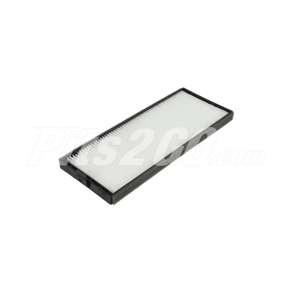 Ensamble filtro aire para Camión, Marca Mitsubishi, compatible con FL360 image number 2
