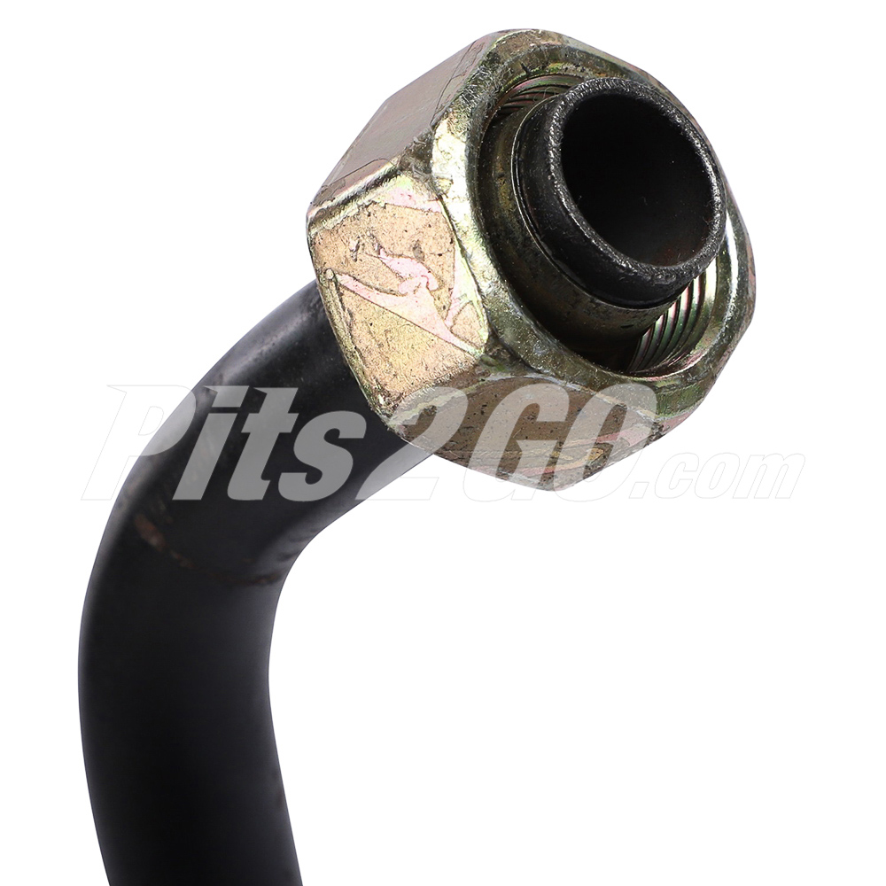 Tubería de aire para Buses, Marca Mercedes-Benz, compatible con O500 1728 image number 4
