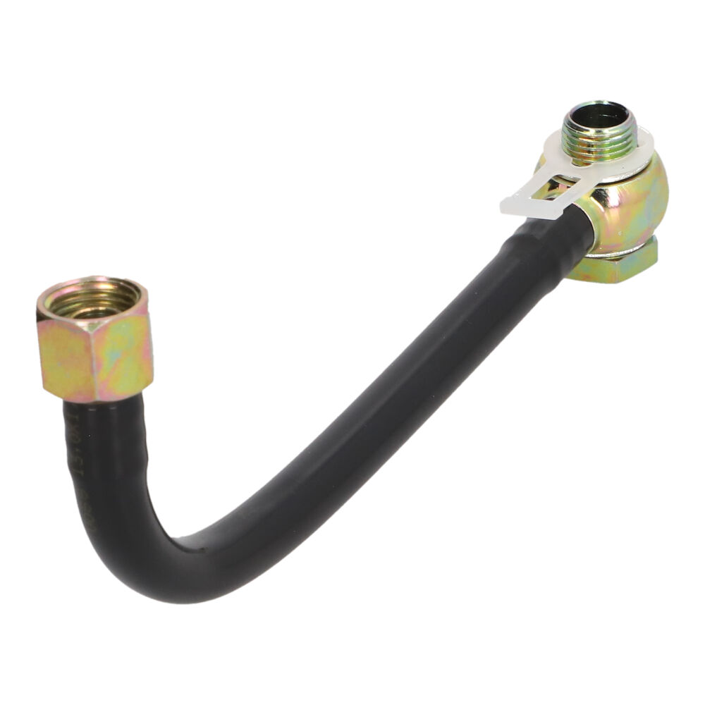 Tubería para Tractocamión, Marca Freightliner, compatible con MBE4000 (OM460)