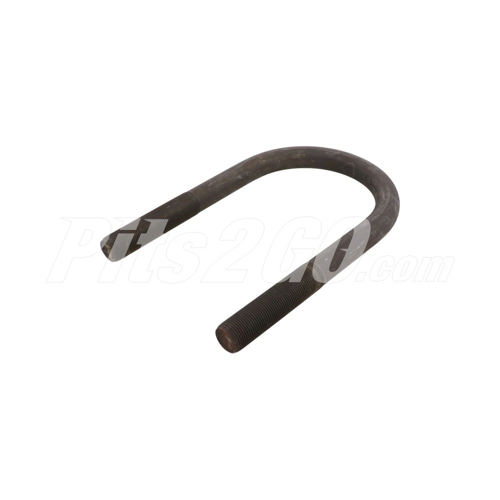 Abrazadera para Tractocamión, Marca Volvo, compatible con FH image number 1