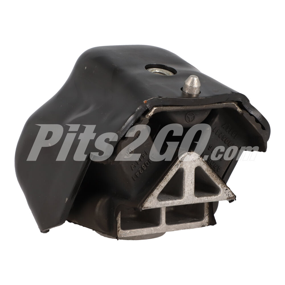 Soporte motor izquierdo para Vanes, Marca Mercedes-Benz, compatible con Sprinter image number 1
