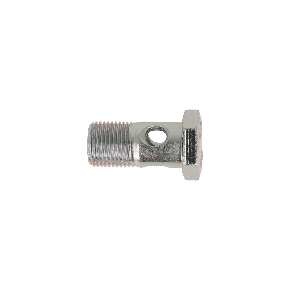 Tornillo de conector banjo, para Tractocamión, Marca del producto: Cummins, compatible con: VNL430,VNL460,número de parte:,3684202 image number 0