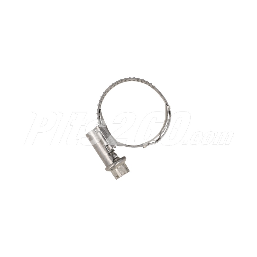 Abrazadera de manguera para Tractocamión, Marca Volvo, compatible con FH image number 1