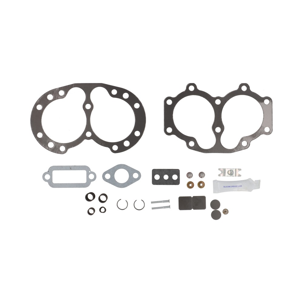 Conjunto de piezas recambio para Tractocamión, Marca Bendix, compatible con Genérico