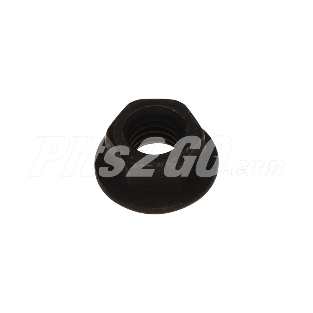 Tuerca flexible para Tractocamión, Marca Detroit Diésel, compatible con Cascadia image number 2