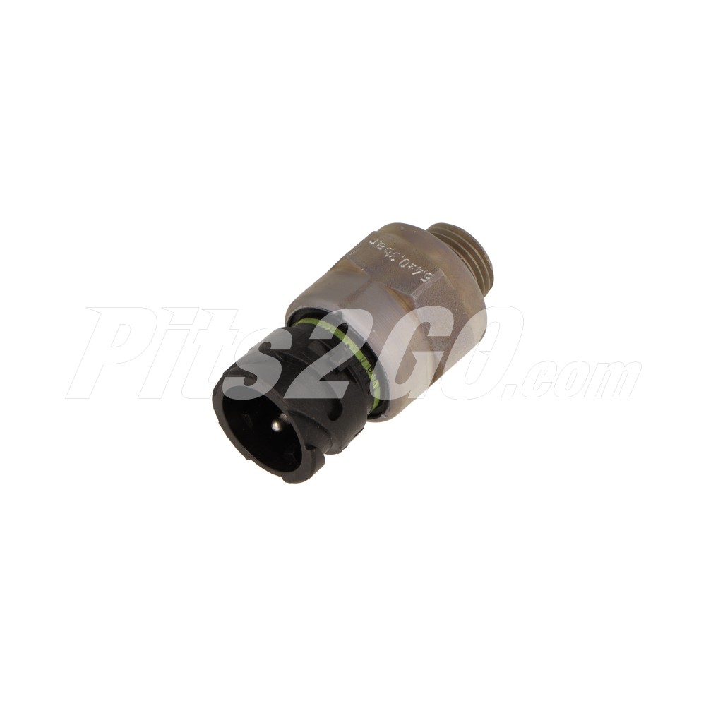 Interruptor de presión para Tractocamión, Marca Volvo, compatible con FH,FM image number 3