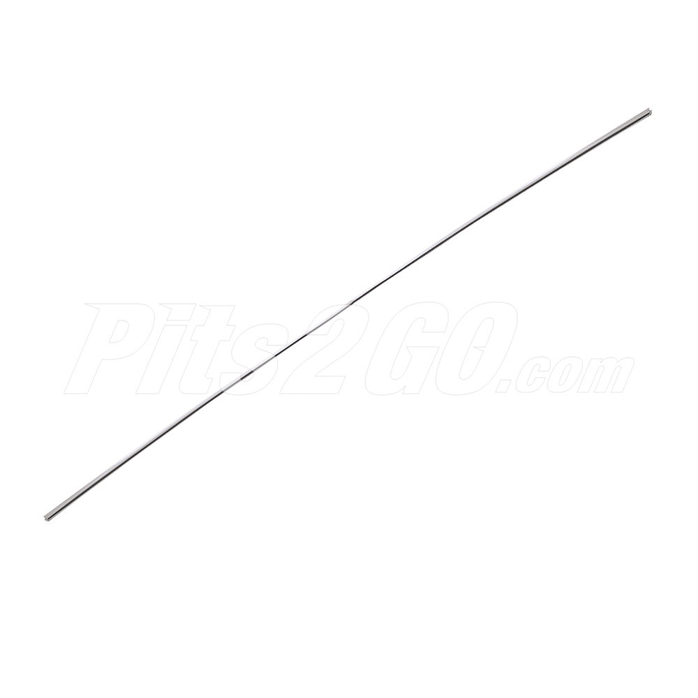 Sello inferior, para Remolque, Marca del producto: Great Dane, compatible con: Cajas,Número de parte:,WHI7145 image number 2