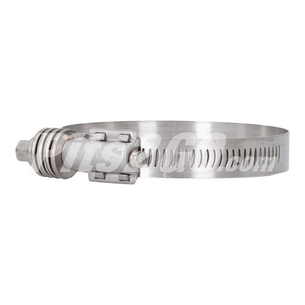 Abrazadera manguera para Tractocamión, Marca Freightliner, compatible con Cascadia image number 1