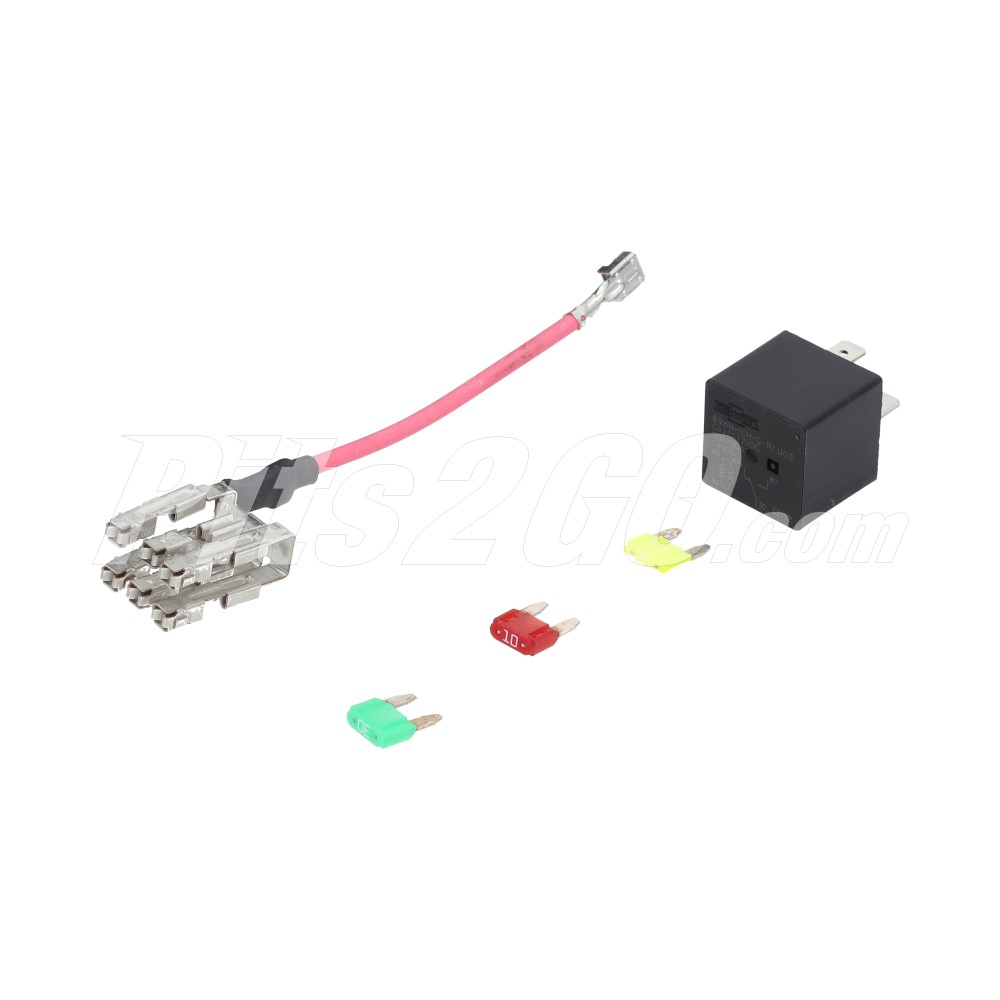 Modulo pdm para Tractocamión, Marca Freightliner, compatible con Genérico image number 2