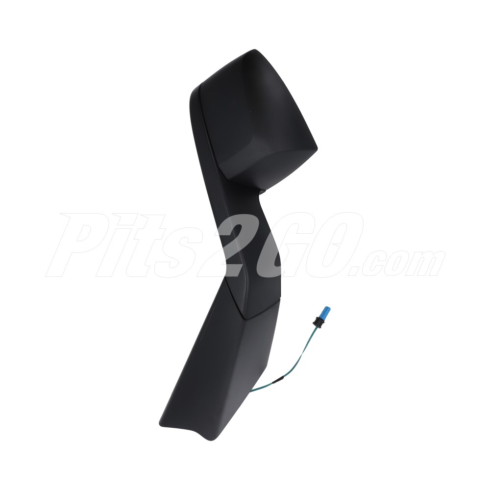 Espejo para Tractocamión, Marca Volvo, compatible con VNM image number 1