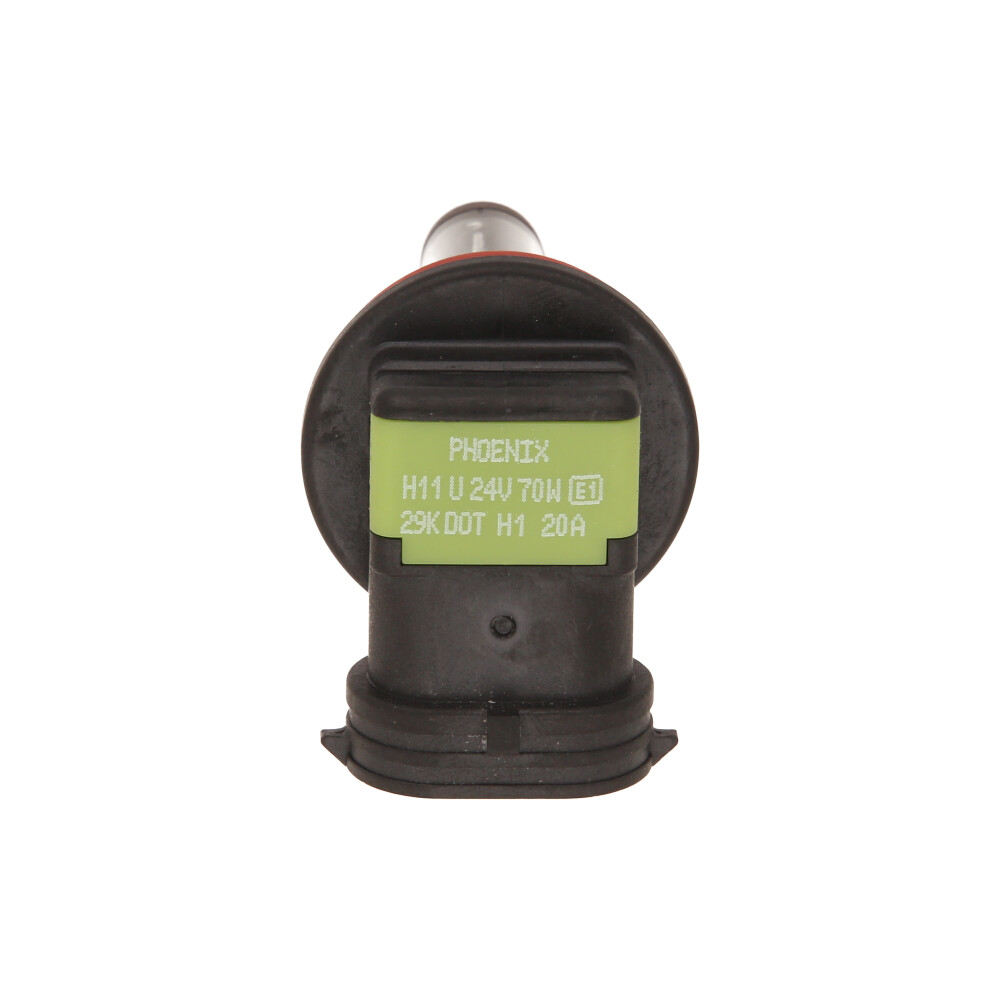 Foco neblinero 24 volts para Camión, Marca Mitsubishi, compatible con FL360 image number 1