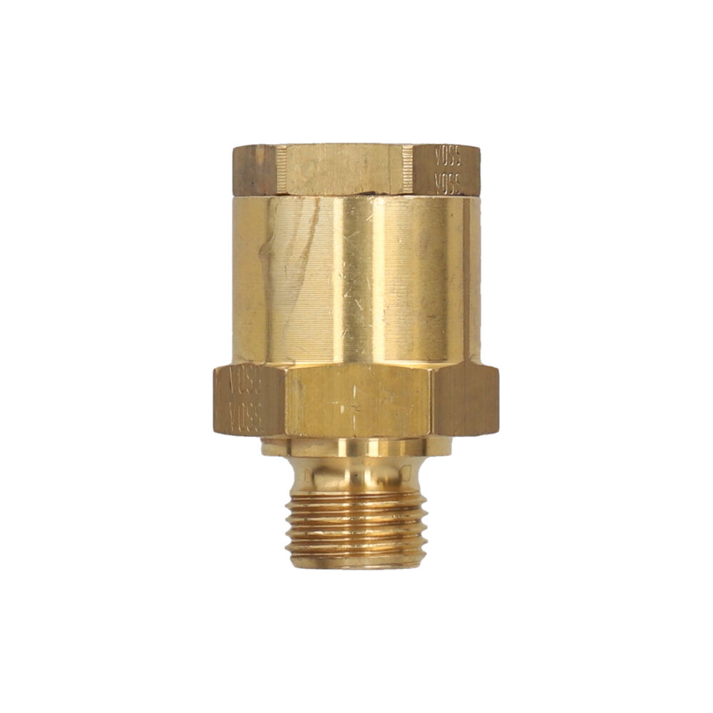 Enchufe roscado para Buses, Marca Mercedes-Benz, compatible con IBC, OC500