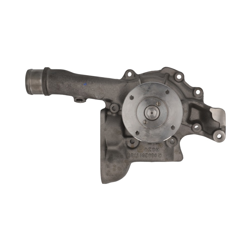 Bomba de agua para Buses, Marca Mercedes-Benz, compatible con O500 1735