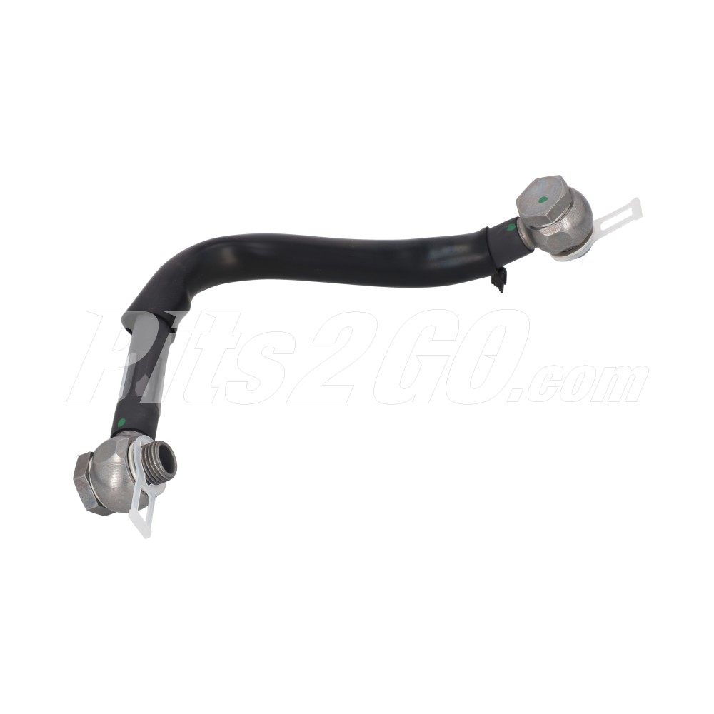 Tubería de combustible para Tractocamión, Marca Freightliner, compatible con Genérico image number 1