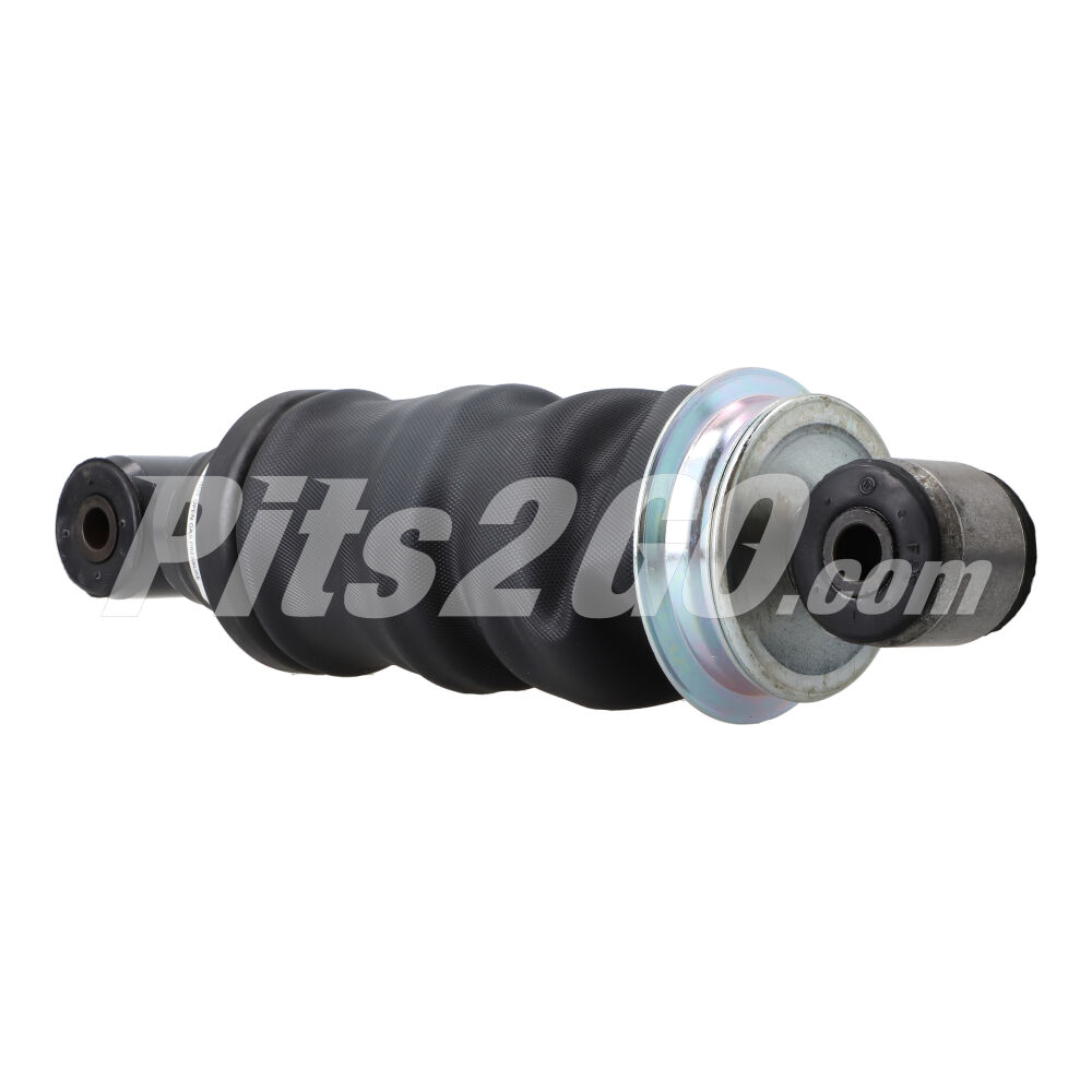 Amortiguador suspensión cabina para Tractocamión, Marca Mercedes-Benz, compatible con Actros image number 1