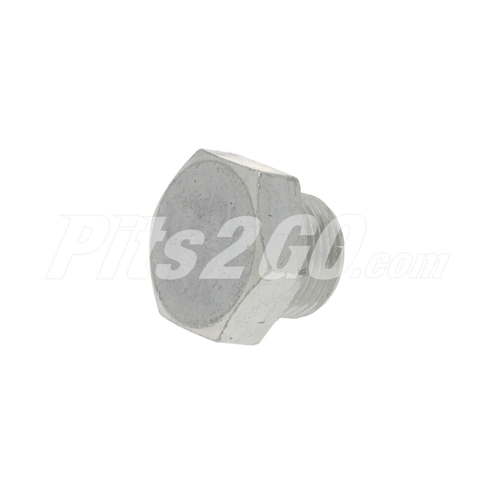 Tapón de llenado aceite transmisión para Camión, Marca Mitsubishi, compatible con FL360 image number 3