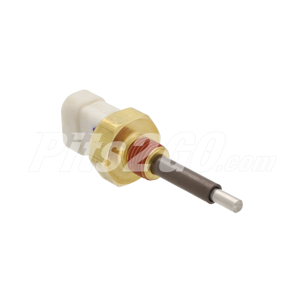 Sensor nivel de enfriamiento manómetro para Tractocamión, Marca Detroit Diésel, compatible con Serie 60 image number 2