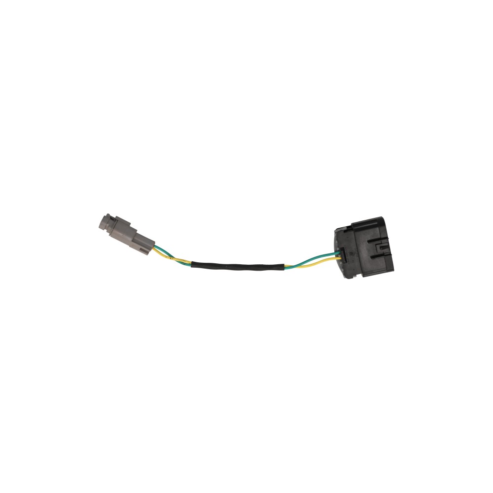 Arnés final con resistencia para Tractocamión, Marca Volvo, compatible con FH image number 0