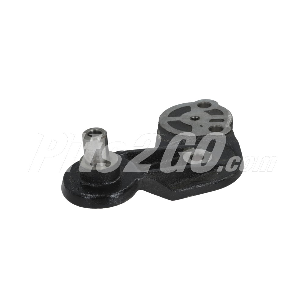 Base polea para Tractocamión, Marca Volvo, compatible con VN image number 3
