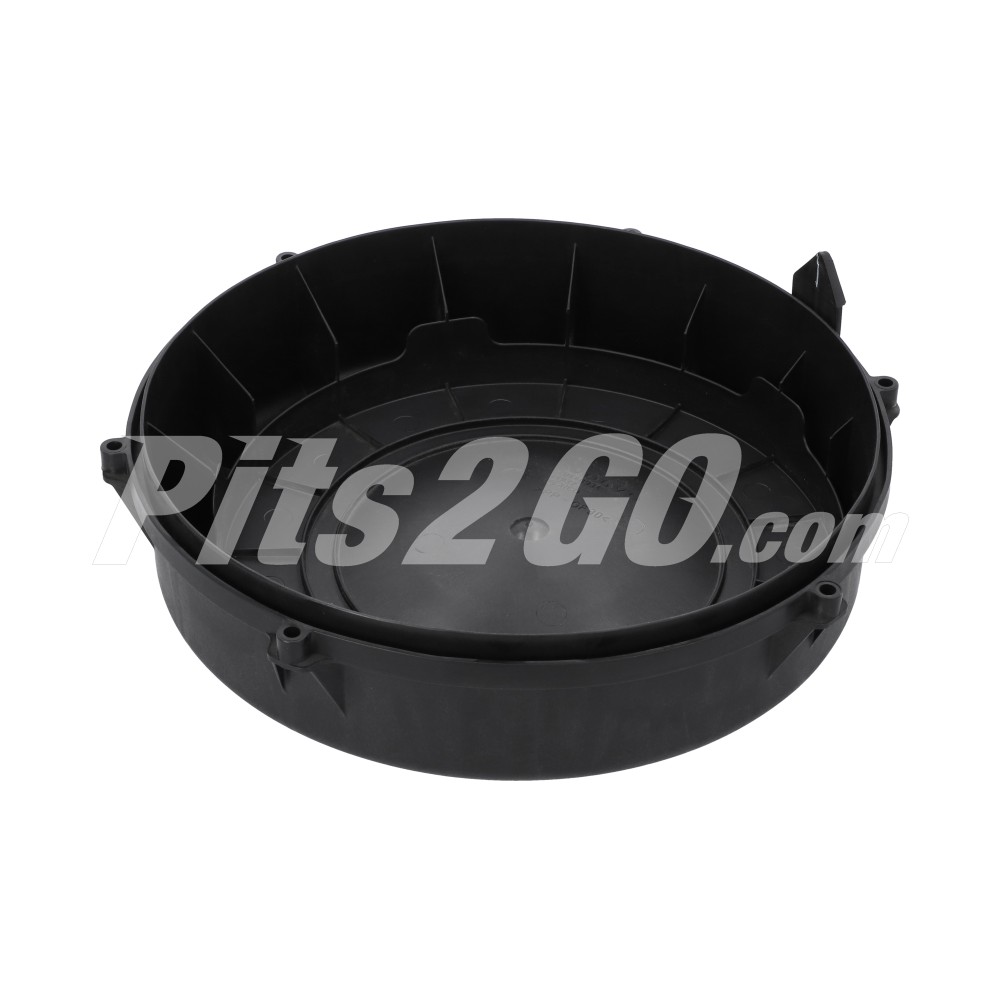 Tapa para Tractocamión, Marca Volvo, compatible con FH image number 2
