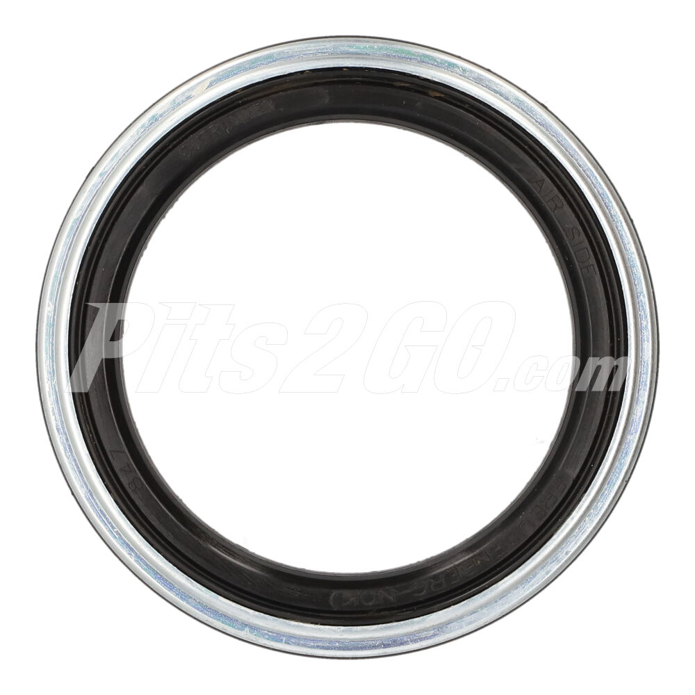 Reten rueda delantera para Tractocamión, Marca Freightliner, compatible con Cascadia image number 2