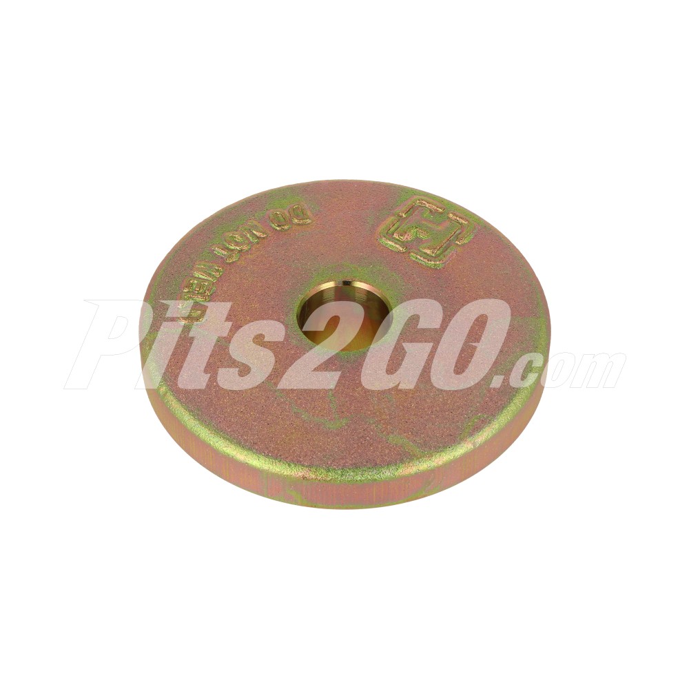 Arandela interior para Tractocamión, Marca Hendrickson, compatible con FH image number 1