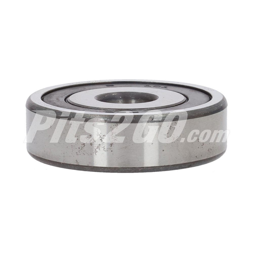 Balero delantero alternador para Buses, Marca Mercedes-Benz, compatible con OM364 image number 2