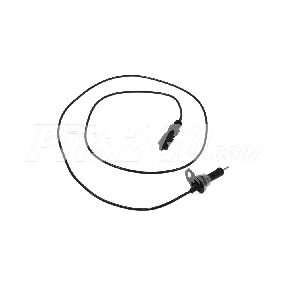 Sensor indicador de desgaste izquierdo para Tractocamión, Marca Volvo, compatible con FH,FM image number 1