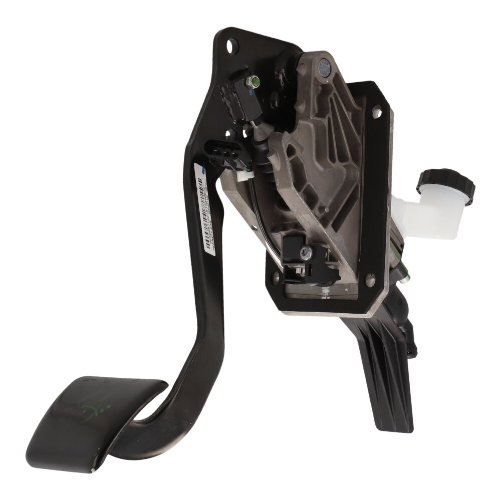 Conjunto de pedal de embrague para Camión, Marca Freightliner, compatible con M2