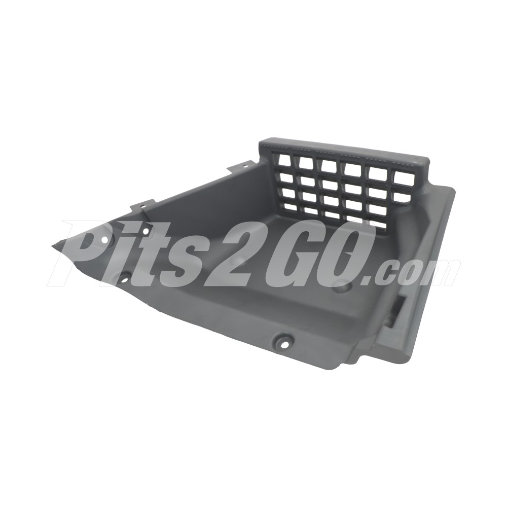 Entrada para Camión, Marca Mitsubishi, compatible con FL360 image number 1