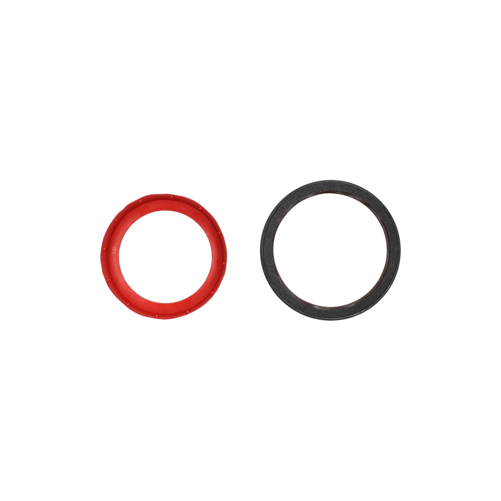 Junta de sello del eje, para Tractocamión, Marca del producto: Volvo, compatible con: FE,FL,Número de parte: 21306356 image number 0